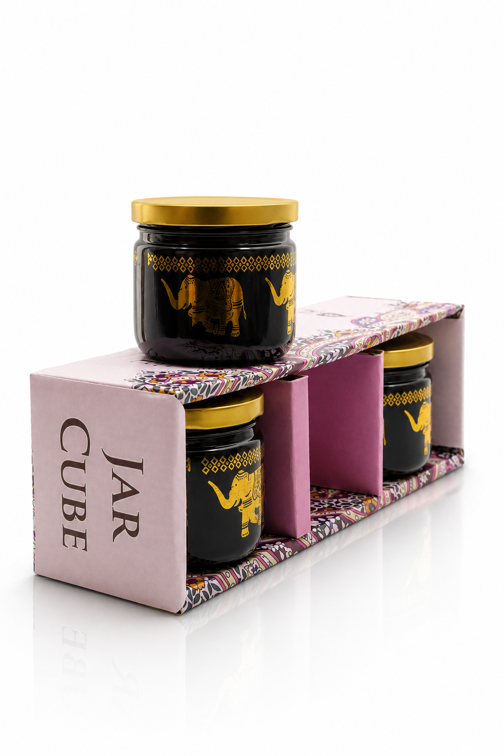 350ml Gaja - Salsa Gift Pack (3pc)